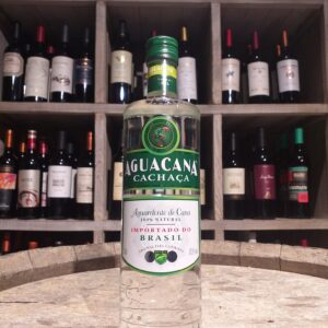 Aguacana Cachaça