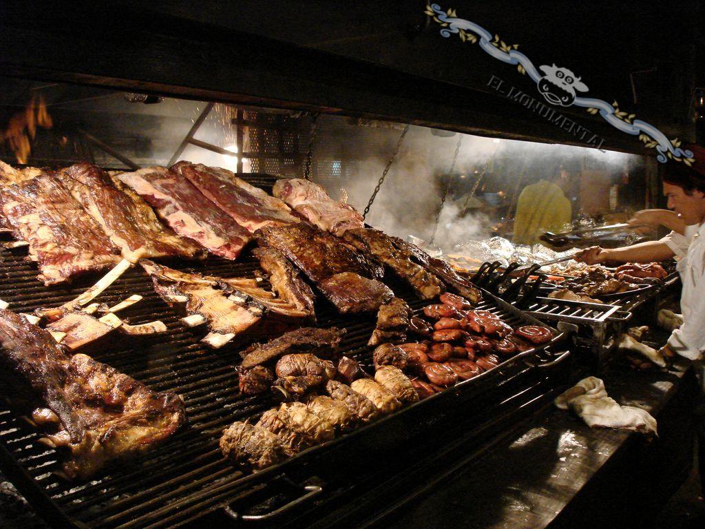 Picanha El Monumental