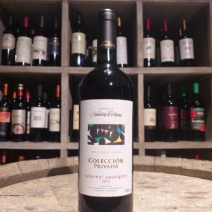 Coleccion Privada - Cabernet Sauvignon - 2010
