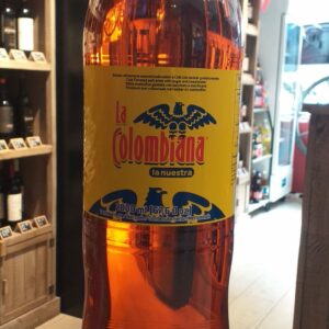 La Colombiana 2L