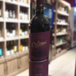 Colomé Estate - Malbec - 2019