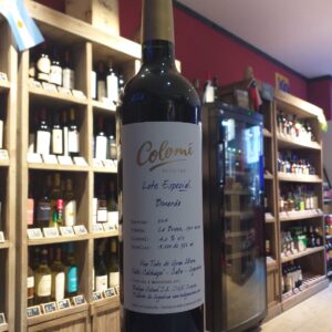 Colomé - Lote Especial - Bonarada - 2014