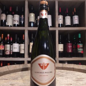 Domingo Molina - Brut Nature - Rosado - *