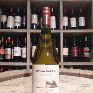 Estate - Chardonnay - 2016