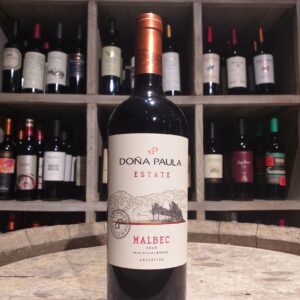 Estate - Malbec - 2016