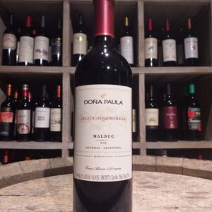 Seleccion de cave - Malbec - 2015