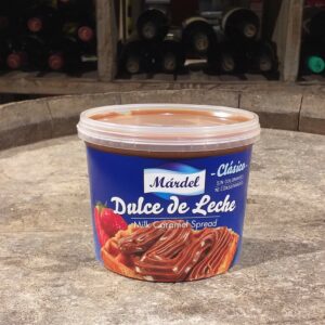 Dulce de Leche Mardel Pote  x 1 kgs