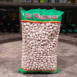 Chochos El Plebeyo