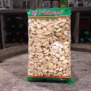 Maiz Cancha El Plebeyo