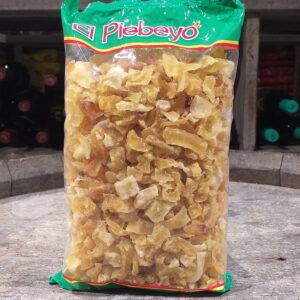 Papa Seca Amarilla El Plebeyo