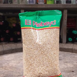 Quinoa Blanca El Plebeyo