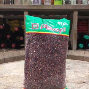 Quinoa Negra El Plebeyo