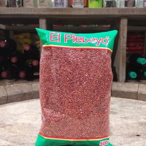 Quinoa Roja El Plebeyo