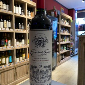 Escorihuela Gascon Organic - Malbec - 2017