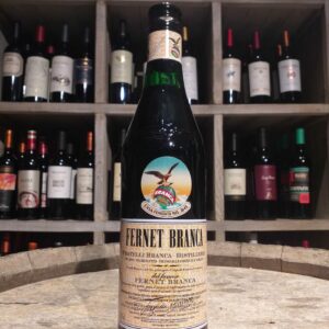 Fernet Branca Argentino