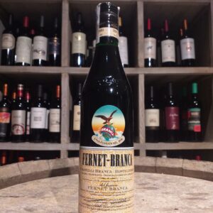 Fernet Branca Italiano