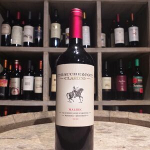 Gauchezco - Clasico - Malbec - 2013