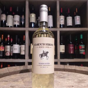 Gauchezco - Estate - Torrontes - 2017