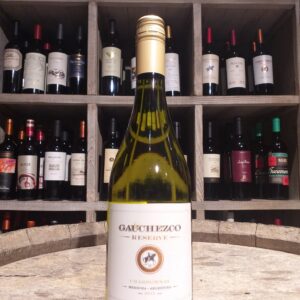 Gauchezco - Reserve - Chardonnay - 2015