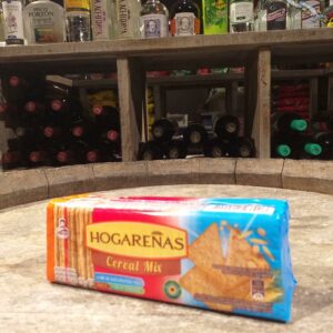 Galletitas Hogarenas