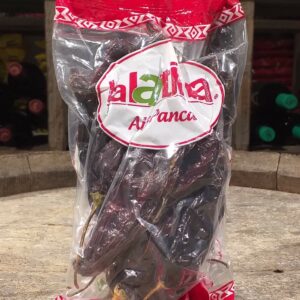 Aji Panca Seco Intertropico