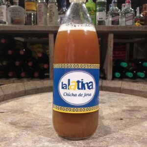 Chicha de Jora La Latina