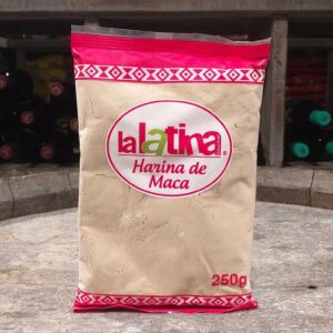 Harina de Maca La Latina
