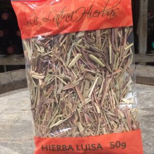 Hierba Luisa x 50gr