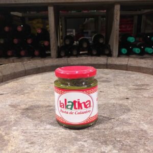 Pasta de Culantro La Latina