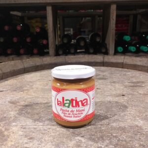 Pasta de Mani La Latina