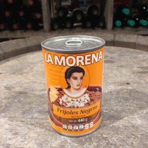 Frijoles Negros La Morena
