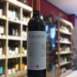 Lagarde - Syrah - 2017