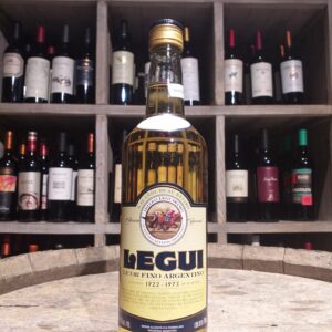 Licor fino Legui