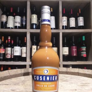 Licor Dulce de Leche Cusenier x 700ml