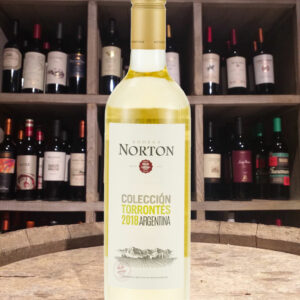Norton Coleccion - Torrontes - 2018