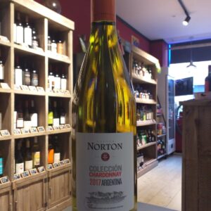 Norton Coleccion - Chardonnay - 2017