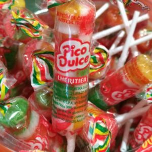 Chupetin Pico Dulce