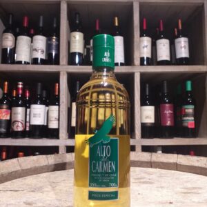 Pisco Especial Alto del Carmen