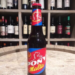 Pony malta x 330 ml
