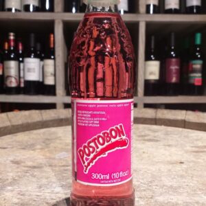 Postobon manzana x 300 ml