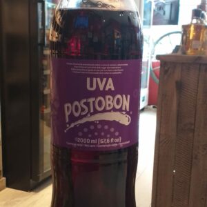 Postobon Uva