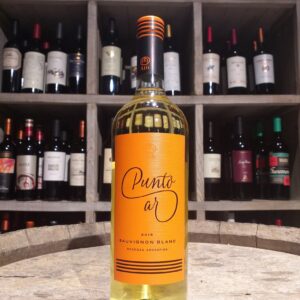 Punto Ar - Sauvignon Blanc - 2015