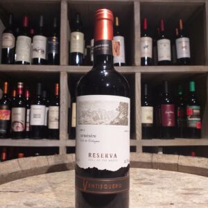 Ventisquero -Reserva - Soul of the Andes - Carmenere - 2017