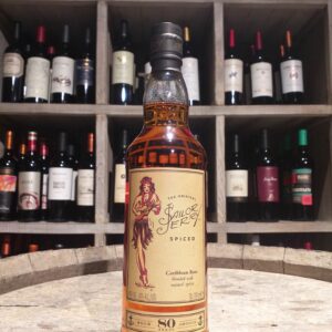 Ron Caribbean Spiced Sailor Jerry x 700ml