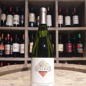 Santa Julia - Chardonnay - 2016