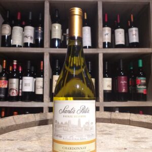 Santa Rita - Estate Reserve - Chardonnay - 2016