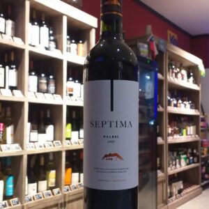 Septima - Malbec - 2017