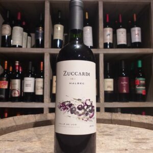 Serie A - Malbec - 2022