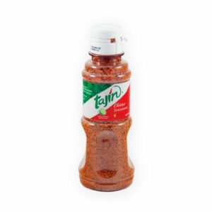 Tajin - salsa en polvo mexicana 142gr