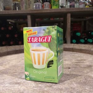 Mate Cocido x 20 saquitos Taragui